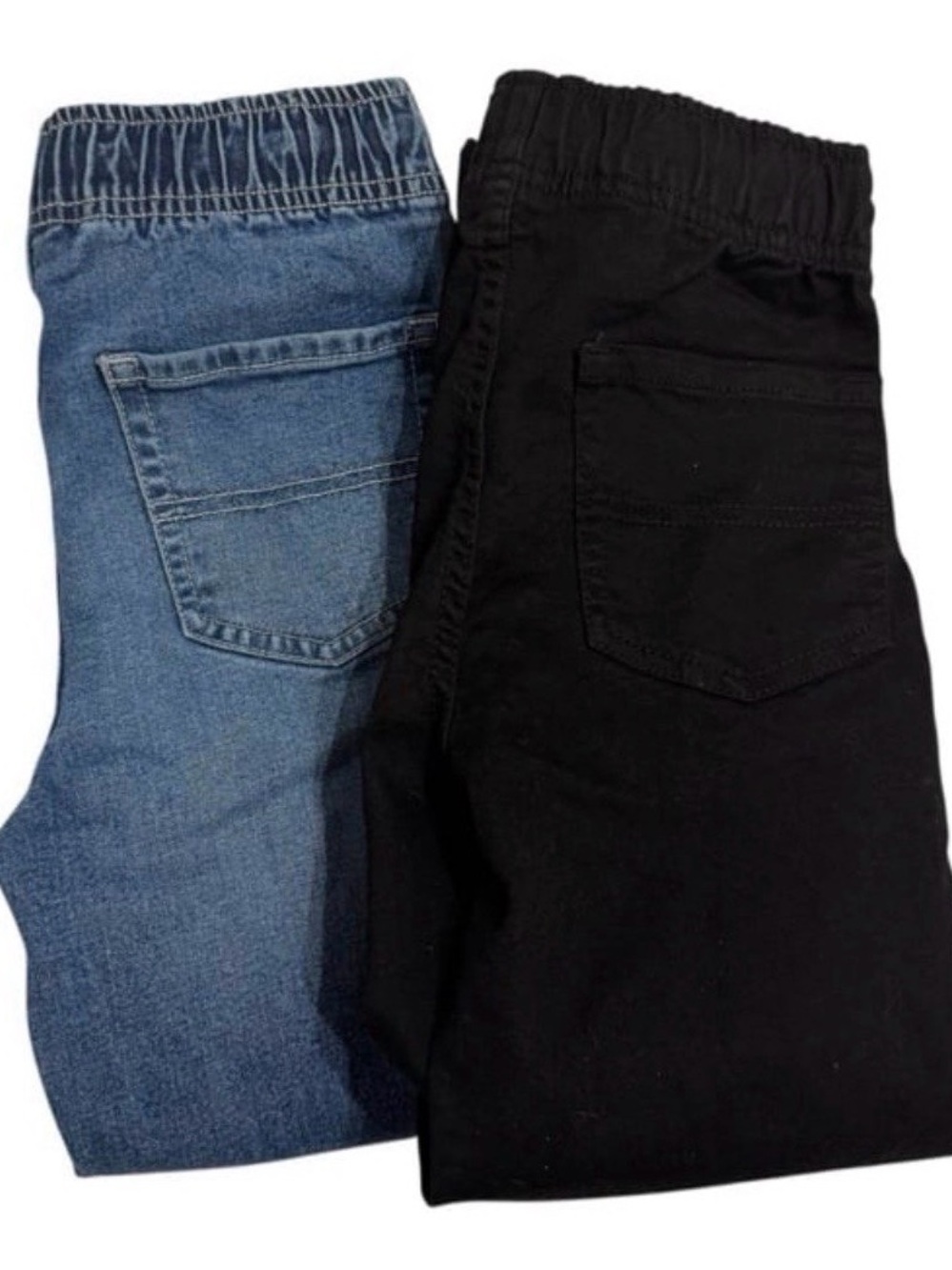 The Children’s Place Denim Joggers